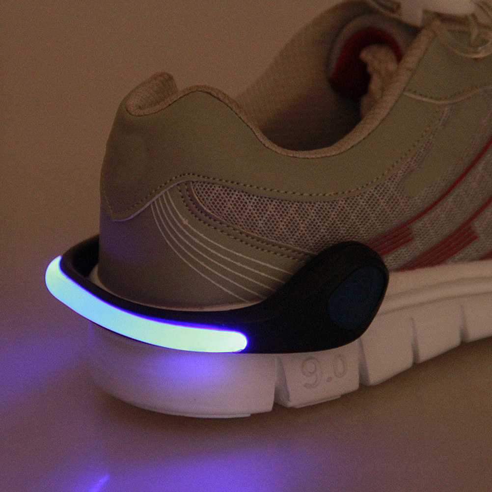 2 Pezzi Clip Luminose a LED pe - Cycling Visibility Gear recensione e prezzo
