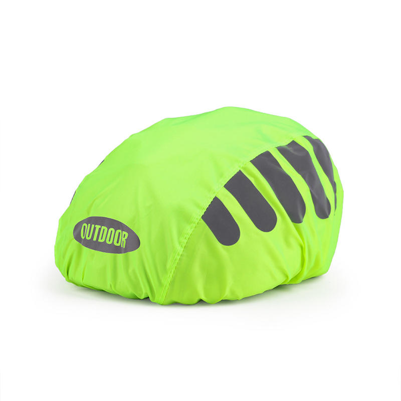 1 pezzo di copertura antipiogg - Cycling Visibility Gear recensione e prezzo