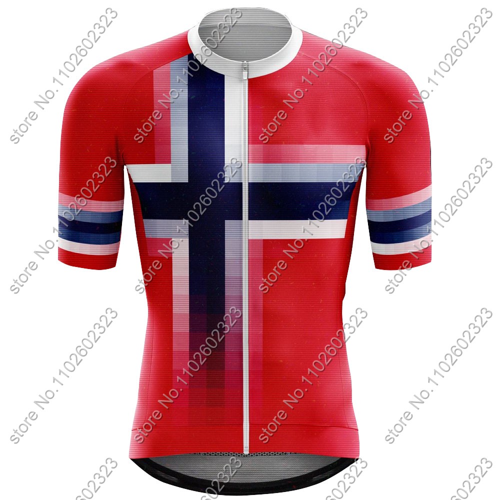 2024 norvegia maglia da ciclis - Cycling Bib Shorts recensione e prezzo