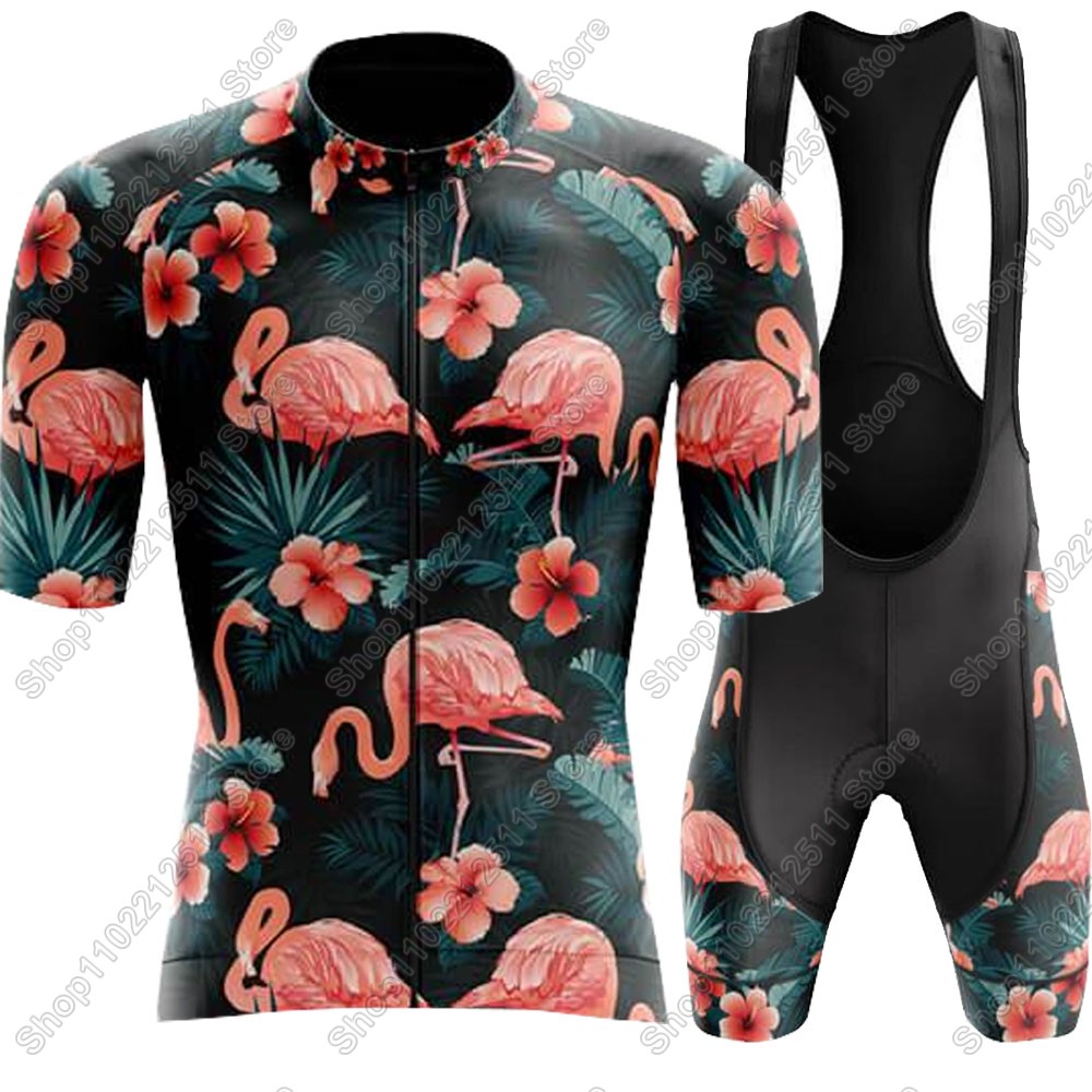 2025 Flamingo Maglia da ciclis - Cycling Bib Shorts recensione e prezzo