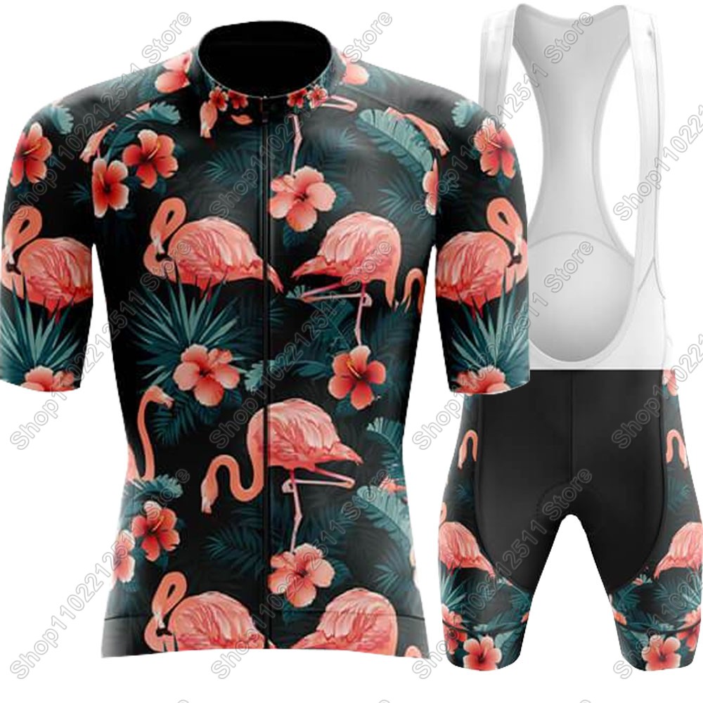2025 Flamingo Maglia da ciclis - Cycling Bib Shorts recensione e prezzo