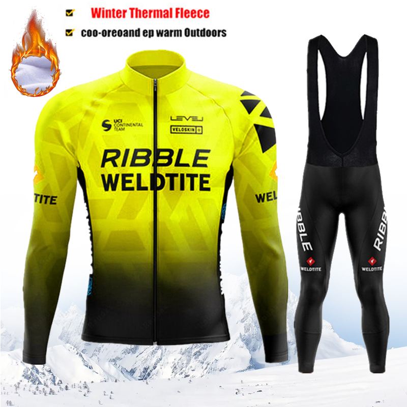 RIBBLE Set Maglia Ciclismo Inv - Cycling Bib Shorts recensione e prezzo