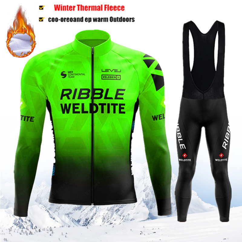 RIBBLE Set Maglia Ciclismo Inv - Cycling Bib Shorts recensione e prezzo
