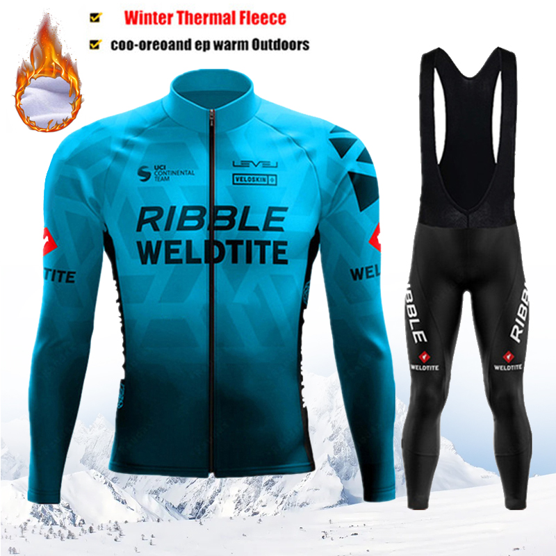 RIBBLE Set Maglia Ciclismo Inv - Cycling Bib Shorts recensione e prezzo