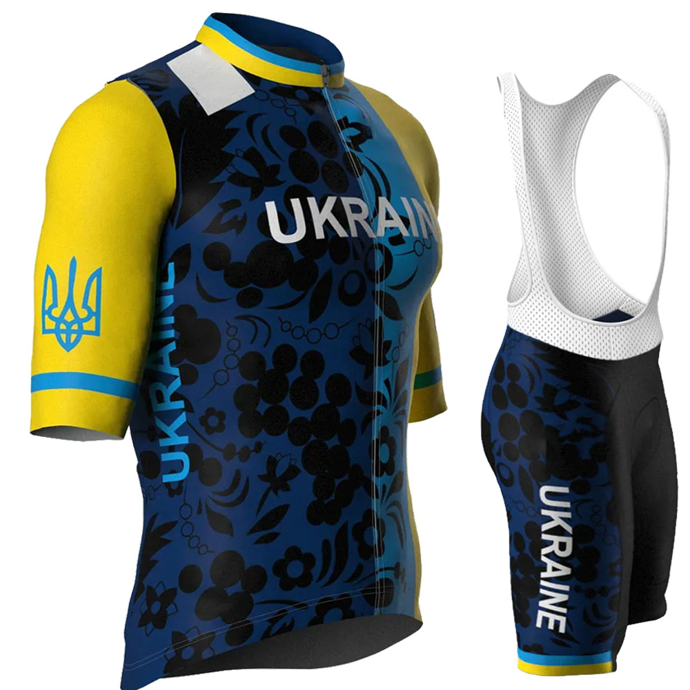 Completo da Ciclismo della Naz - Cycling Bib Shorts recensione e prezzo