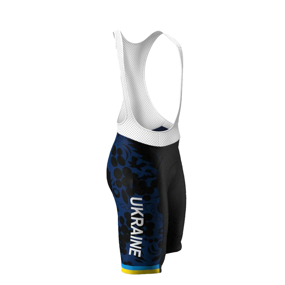 Completo da Ciclismo della Naz - Cycling Bib Shorts recensione e prezzo