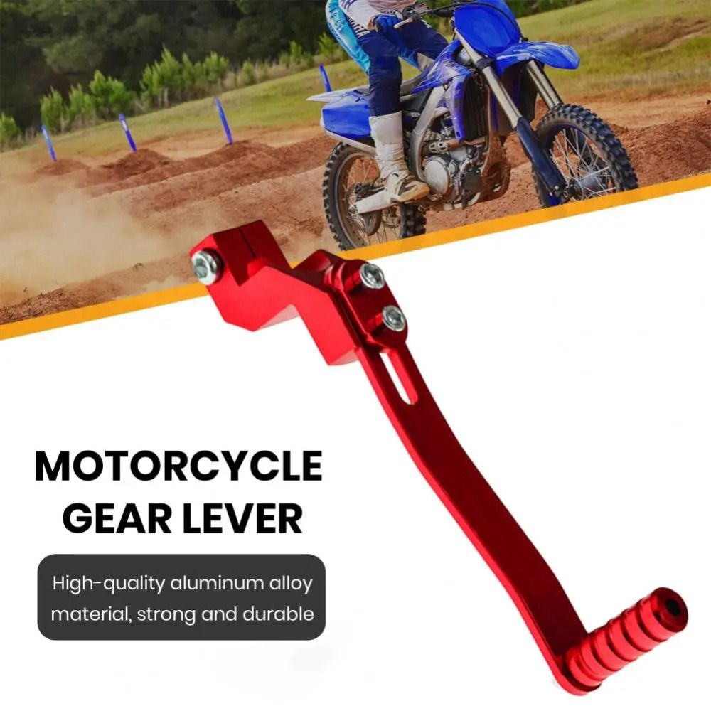 Leva del Cambio Universale in  - Cyclocross Gearing recensione e prezzo