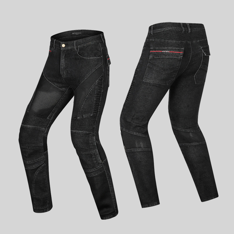 Pantaloni da moto da uomo all' - Cyclocross Gearing recensione e prezzo