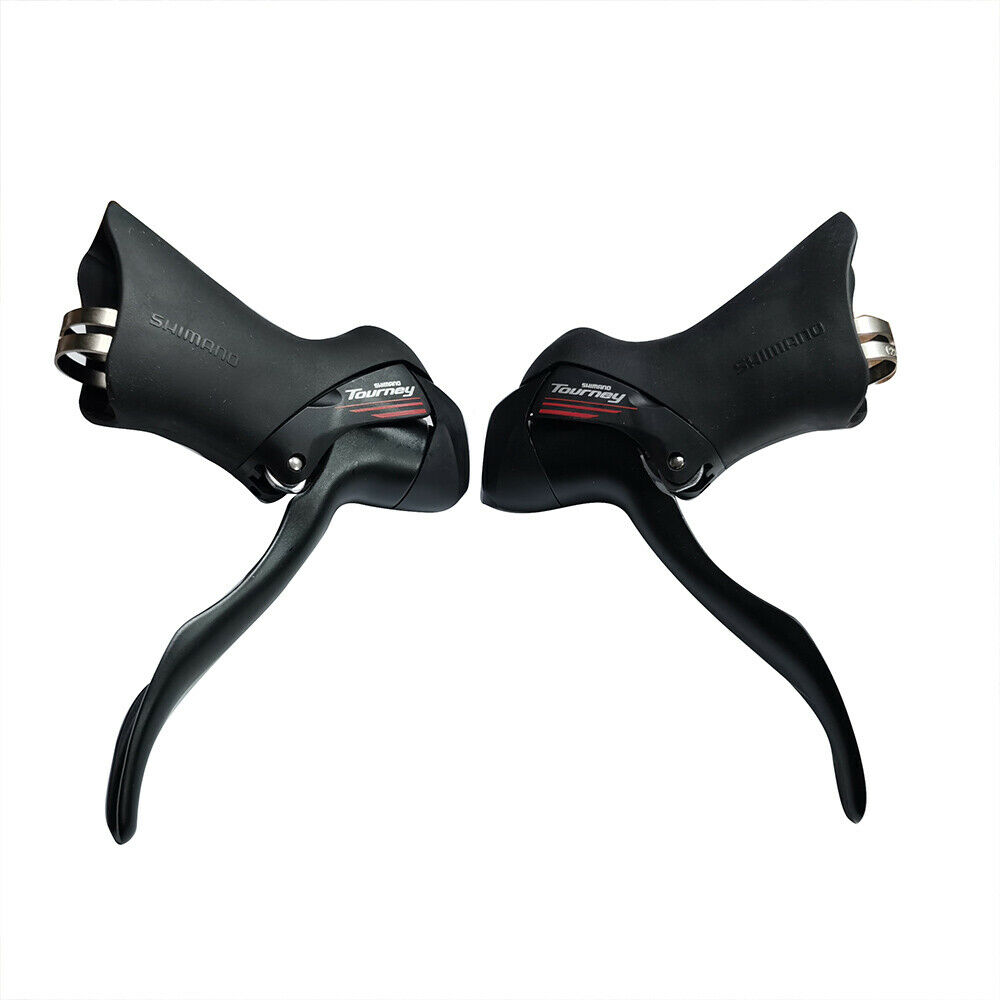SHIMANO TOURNEY A070 2x7 Veloc - Cycling Gear Kit recensione e prezzo