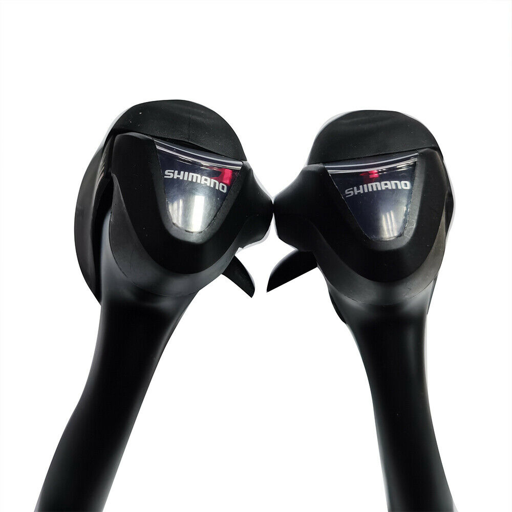 SHIMANO TOURNEY A070 2x7 Veloc - Cycling Gear Kit recensione e prezzo