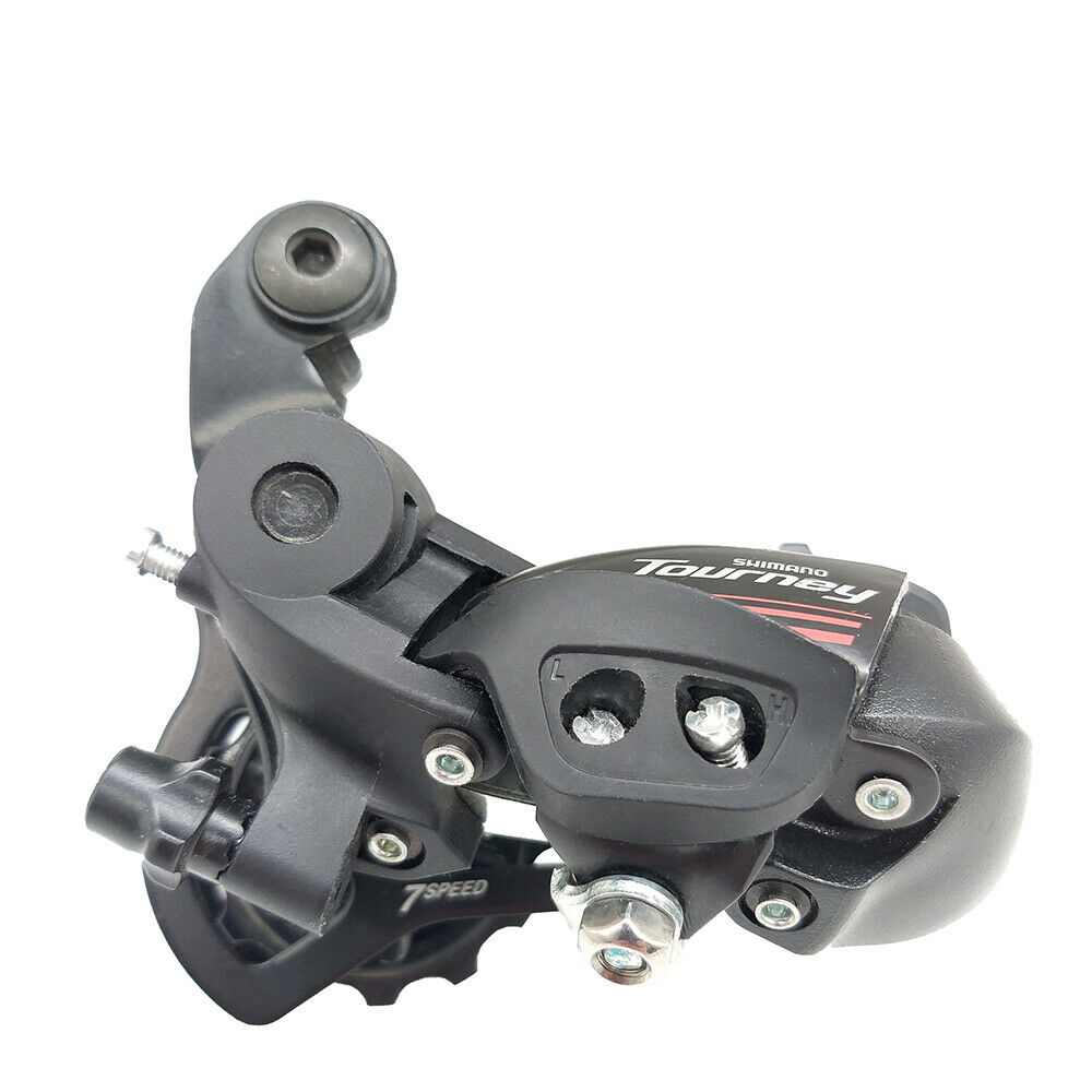 SHIMANO TOURNEY A070 2x7 Veloc - Cycling Gear Kit recensione e prezzo