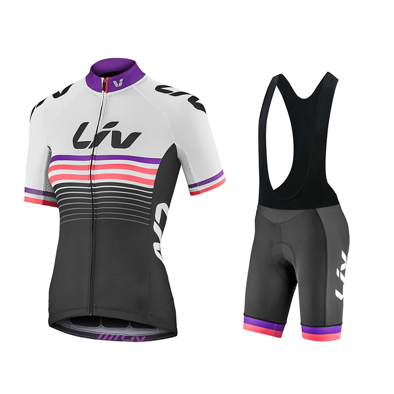 LIV Maglia da ciclismo estiva  - Cycling Bib Shorts recensione e prezzo