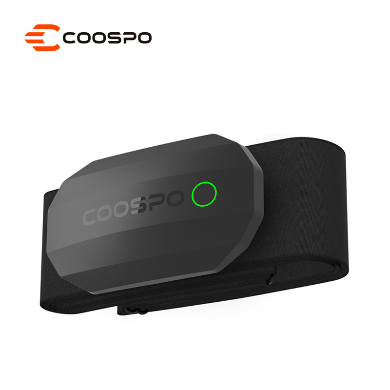 COOSPO H808S Sensore di freque - Cycling Heart Rate Monitor recensione e prezzo