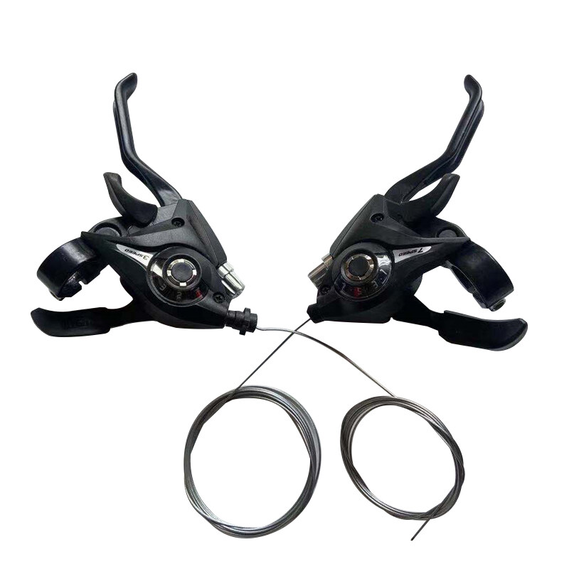 1 Paio di Leve del Cambio per  - Cycling Gear Kit recensione e prezzo