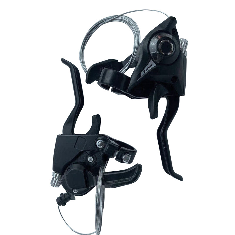 1 Paio di Leve del Cambio per  - Cycling Gear Kit recensione e prezzo