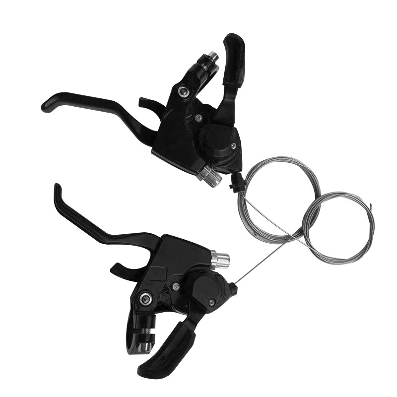 1 Paio di Leve del Cambio per  - Cycling Gear Kit recensione e prezzo