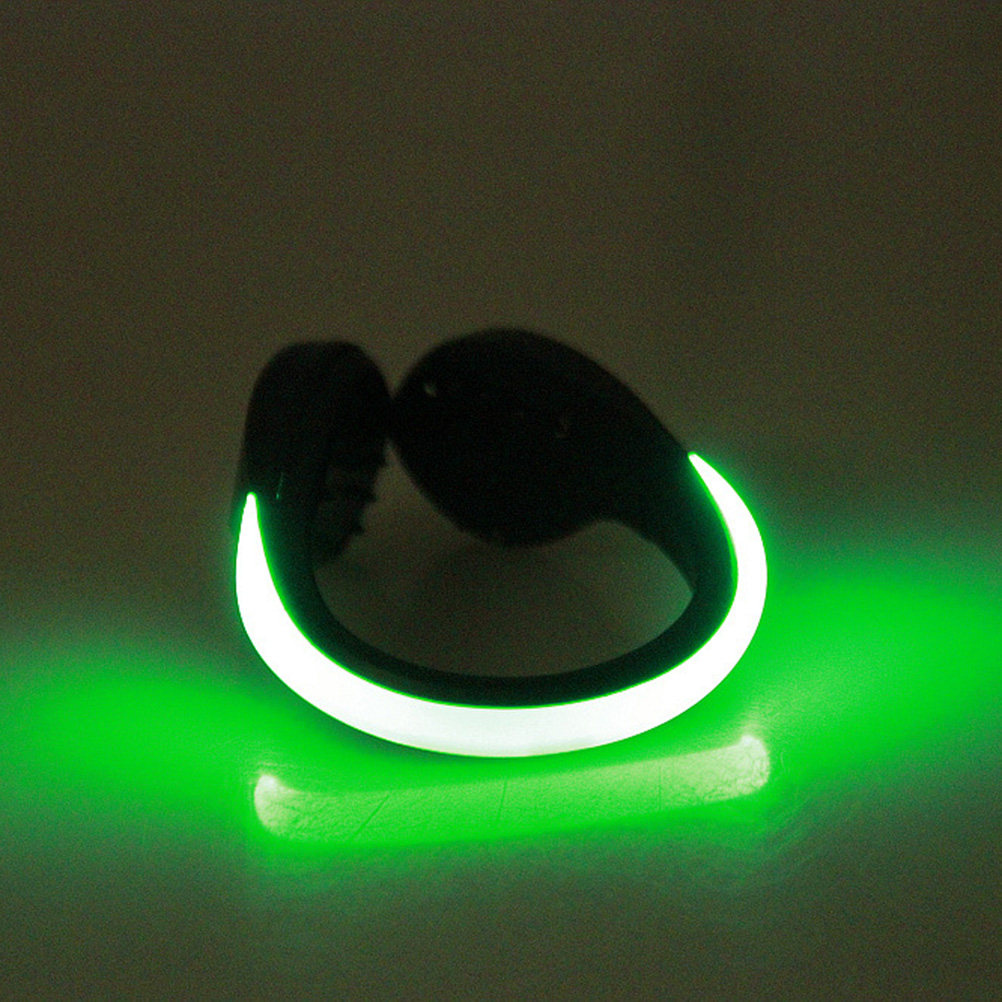 1 Pezzo Luce LED per Scarpe co - Cycling Visibility Gear recensione e prezzo